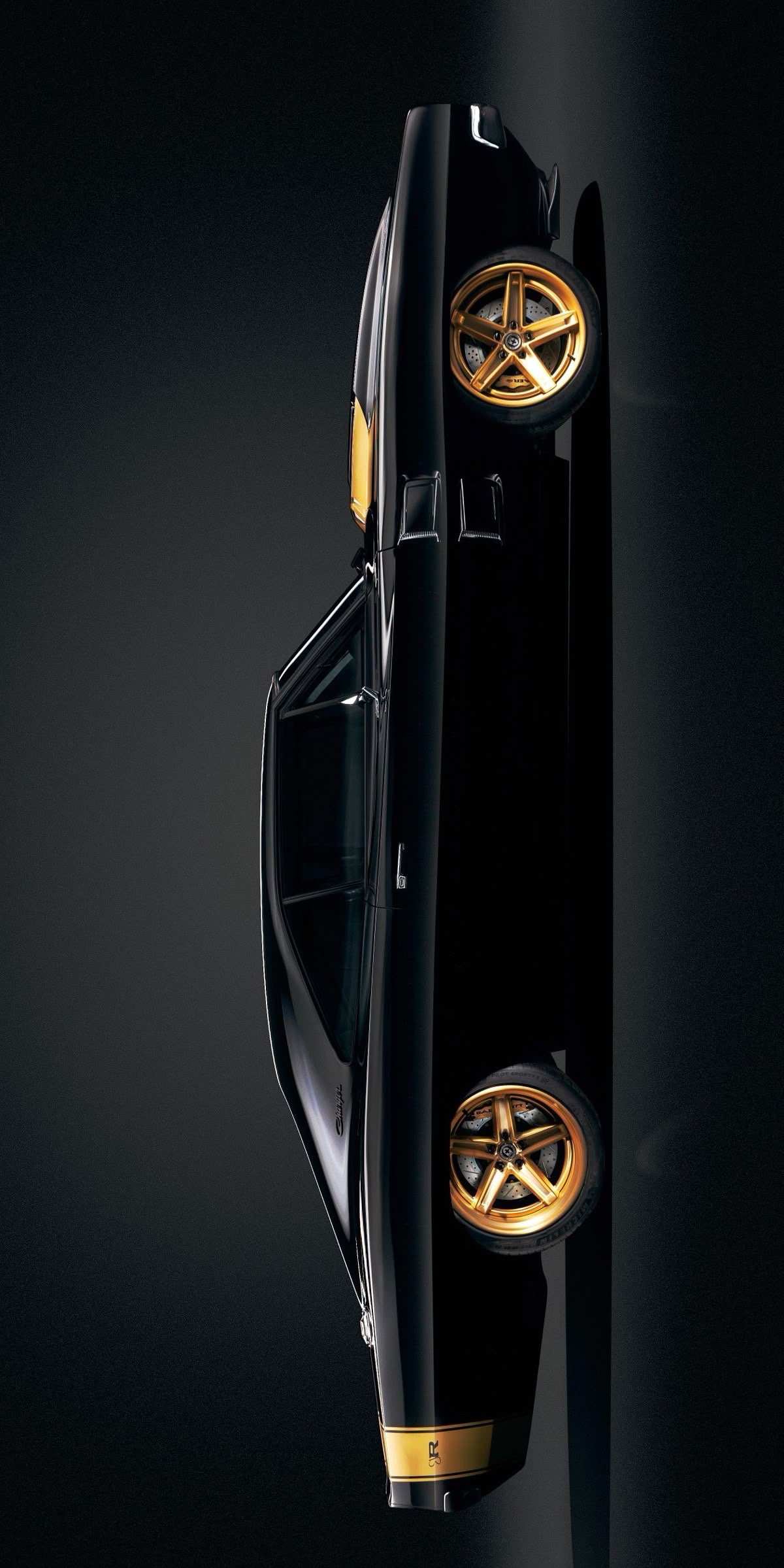 APEX X1 Hypercar