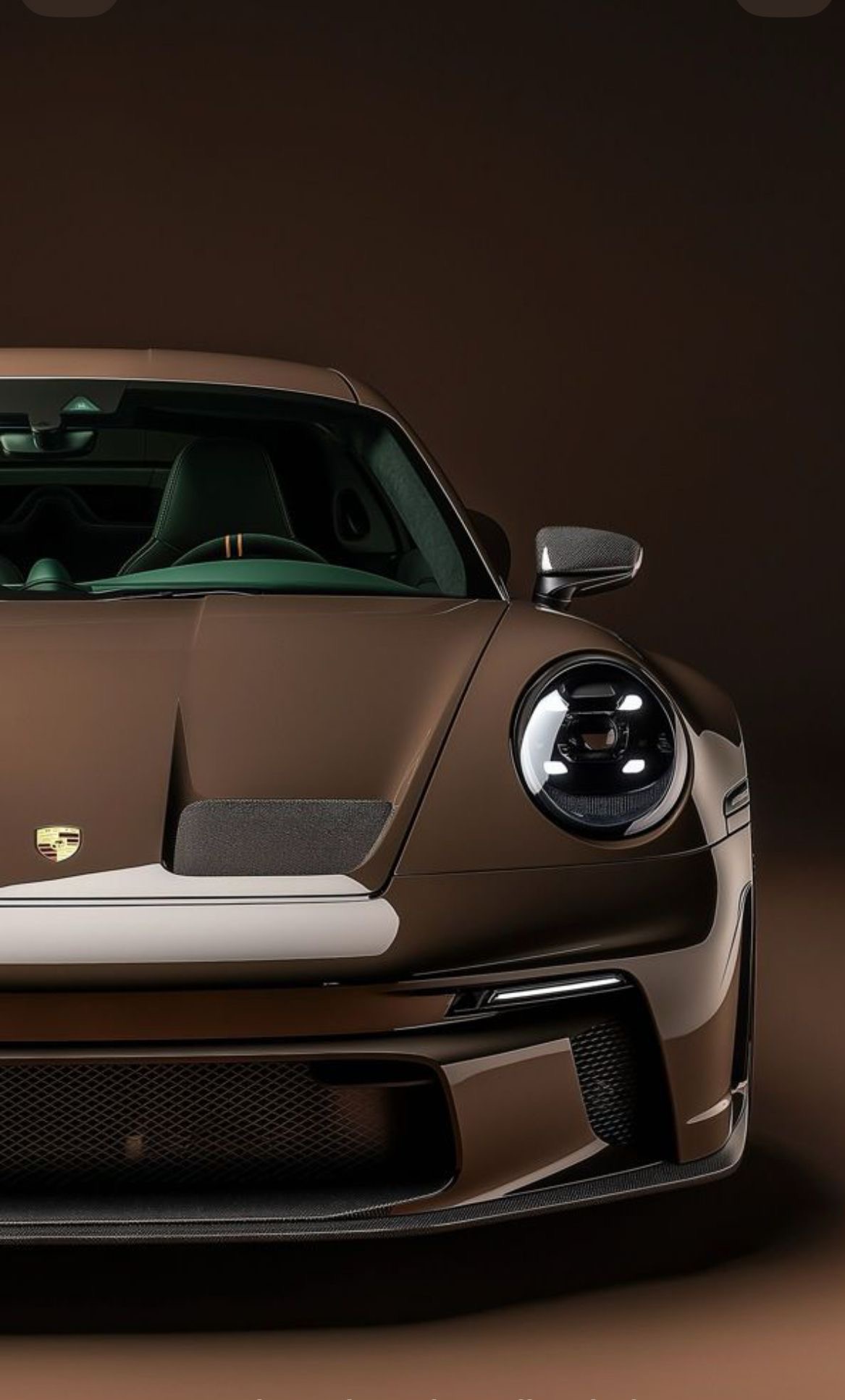 Headlight Detail