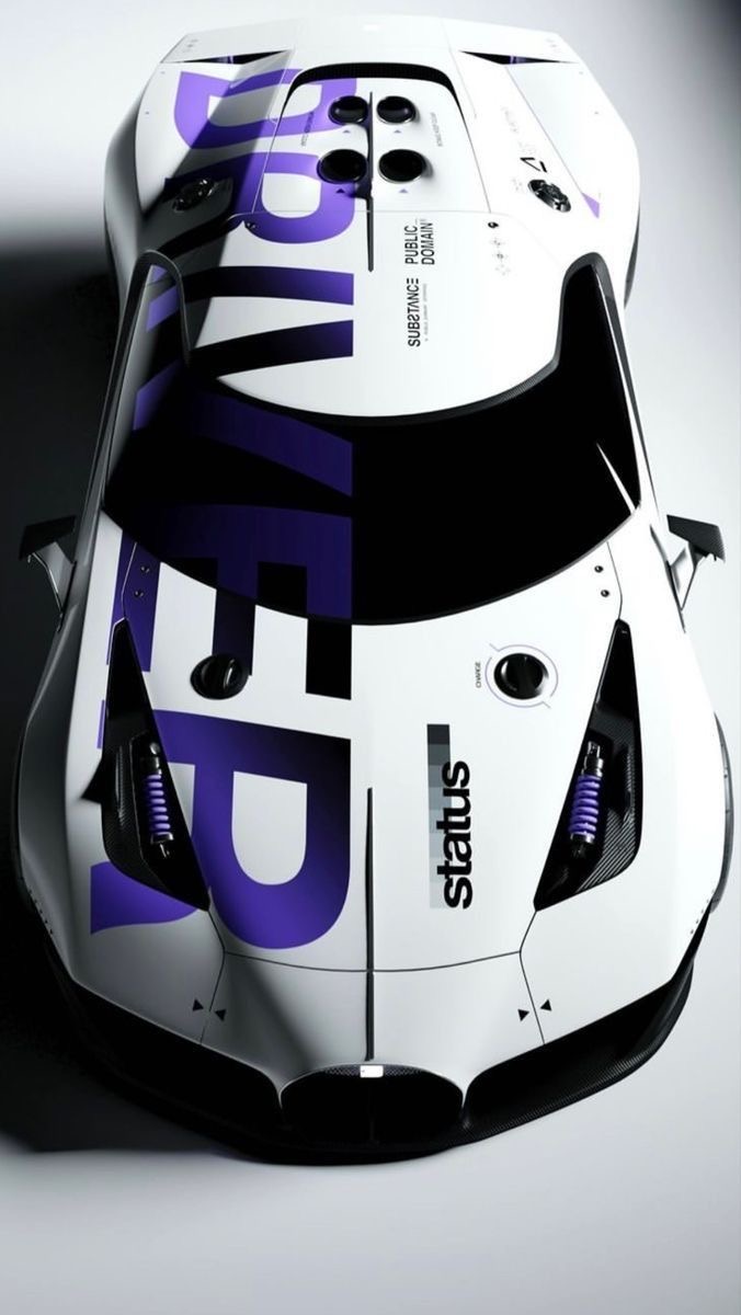 Race Livery Spa 2023