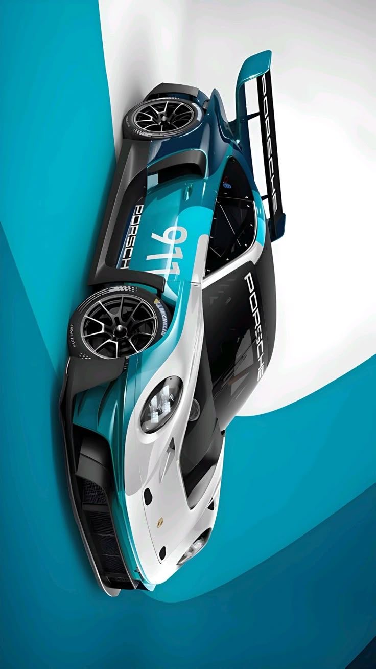 Nürburgring Race